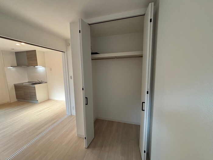 物件内観写真17　(収納)