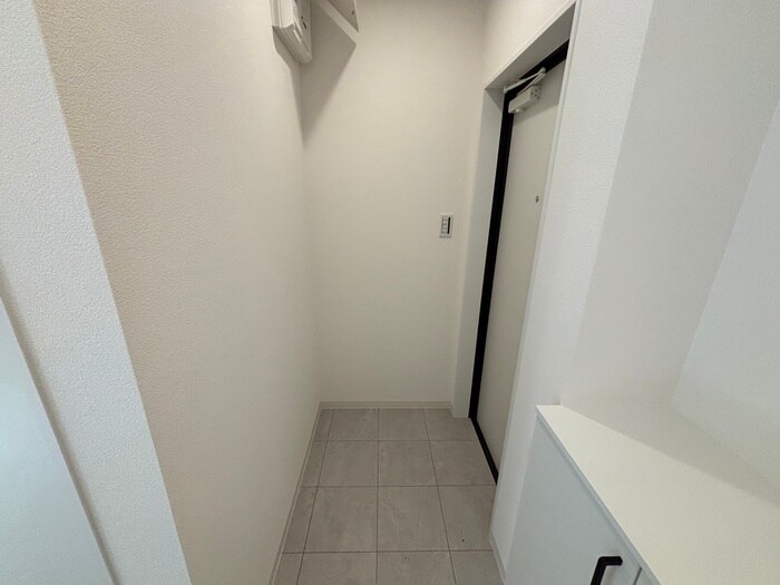 物件内観写真20　(玄関)