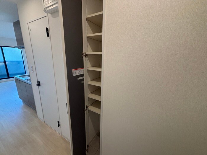 物件内観写真20　(靴箱)