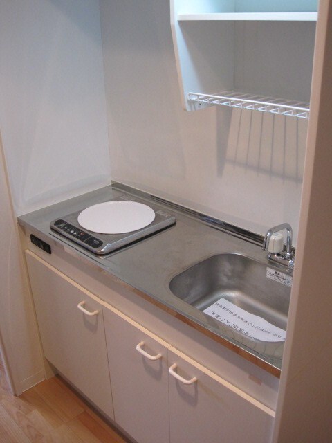 物件内観写真7　(キッチン)