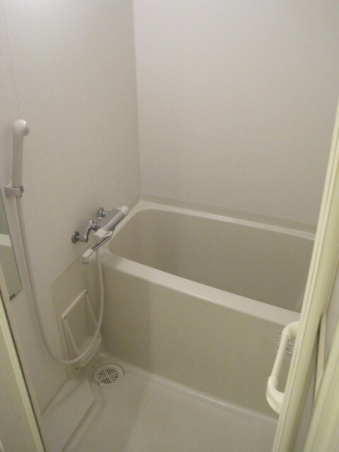 物件内観写真8　(バス／シャワールーム等)