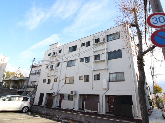 物件外観写真4　(外観写真)