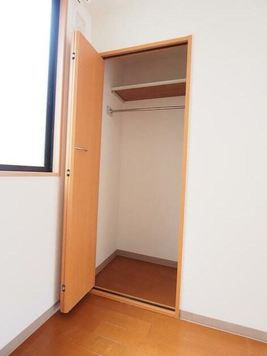 物件内観写真20　(収納)