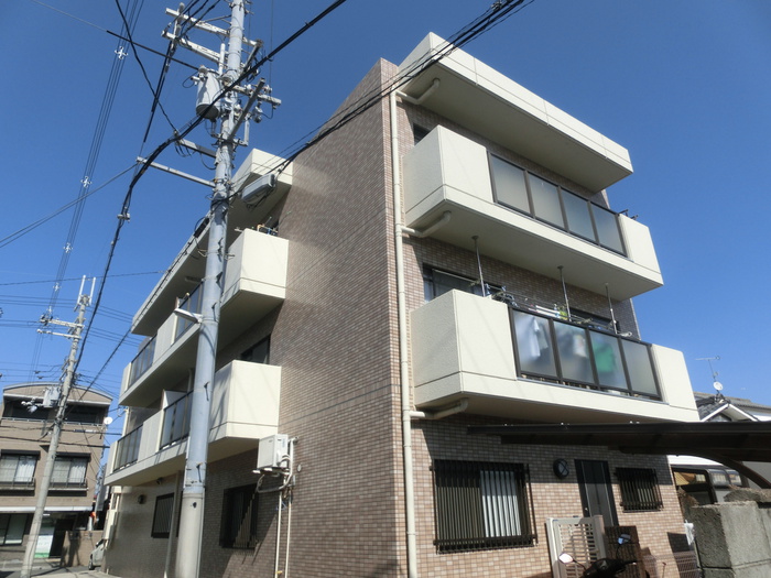 アイポート