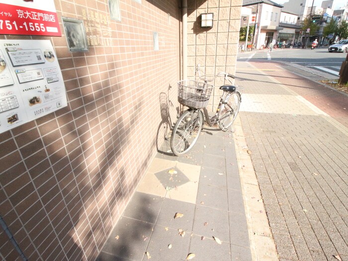 物件外観写真5　(外観写真)