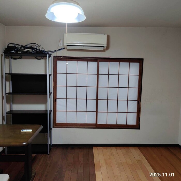 物件内観写真5　(居室)