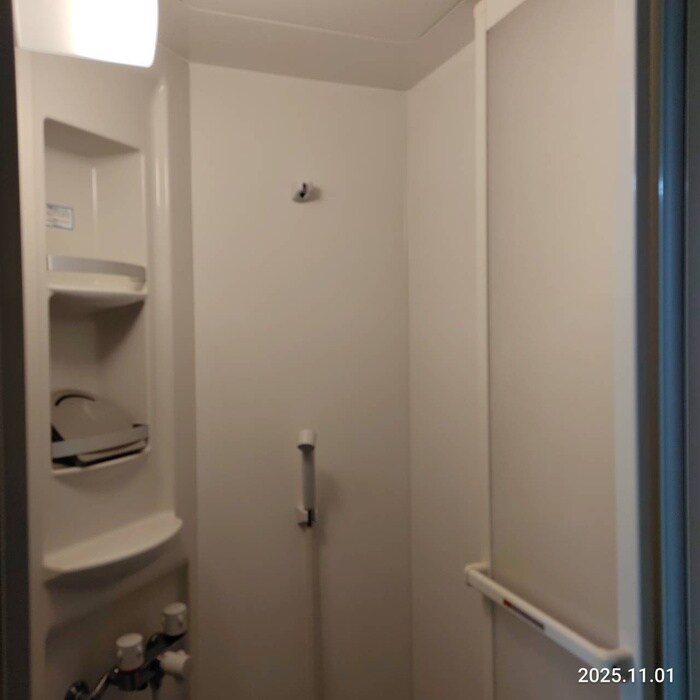 物件内観写真8　(バス／シャワールーム等)