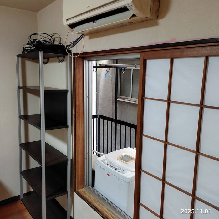 物件内観写真12　(ベランダ・バルコニー)