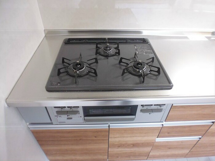 物件内観写真14　(キッチン)