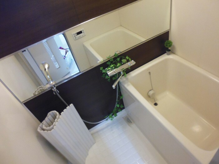 物件内観写真15　(バス／シャワールーム等)