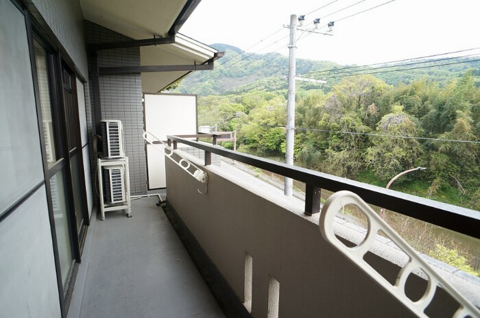 物件内観写真21　(ベランダ・バルコニー)