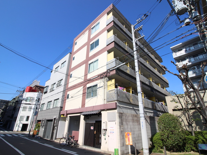 外観写真