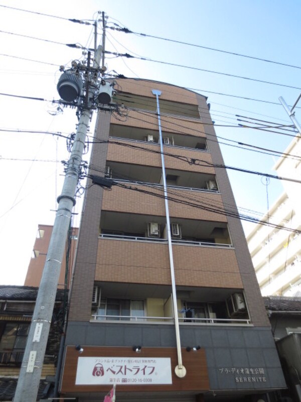 外観写真