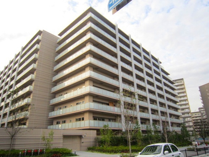 ﾗｲｵﾝｽﾞ南千里佐竹台ｸﾞﾗﾝﾊｰﾄ(607)