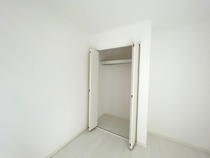 物件内観写真9　(収納)