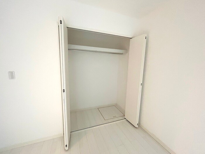 物件内観写真11　(収納)