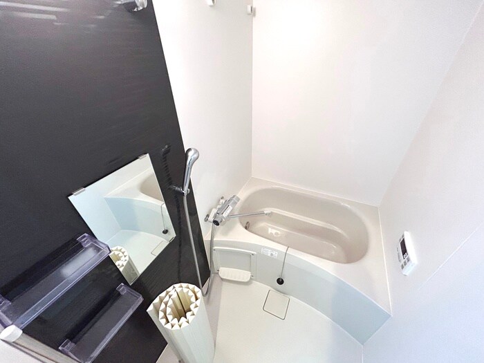 物件内観写真13　(バス／シャワールーム等)