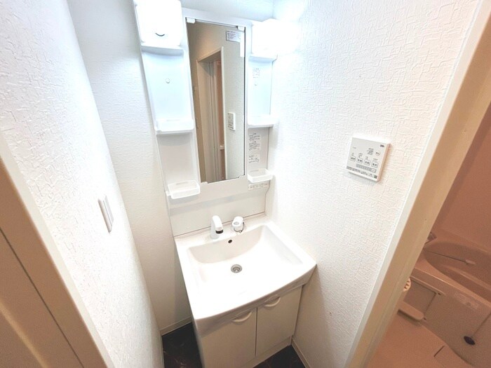 物件内観写真14　(洗面)