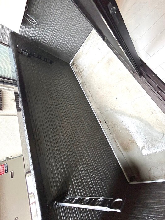 物件内観写真21　(ベランダ・バルコニー)