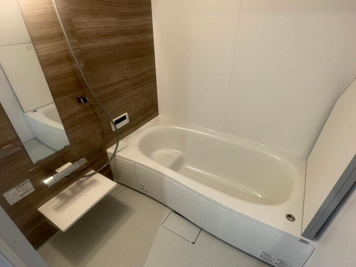 物件内観写真8　(バス／シャワールーム等)