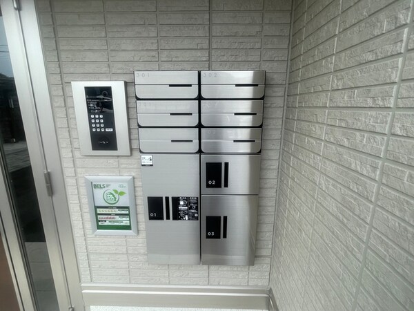 建物設備