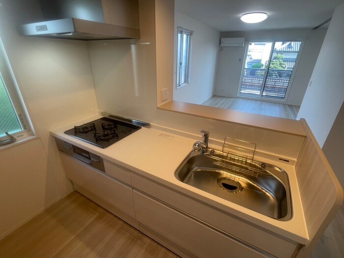 物件内観写真10　(キッチン)