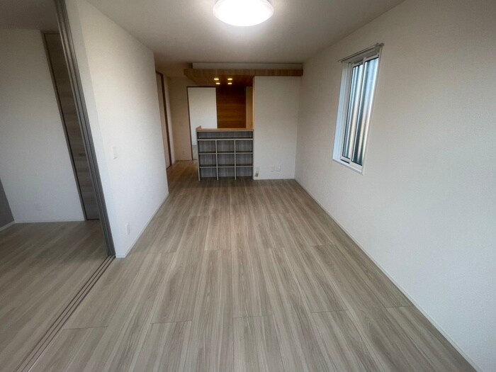 物件内観写真15　(居室)