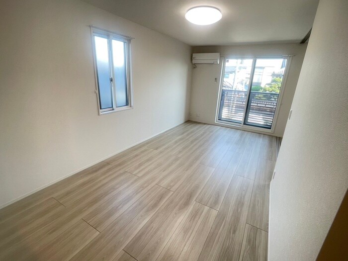 物件内観写真16　(居室)