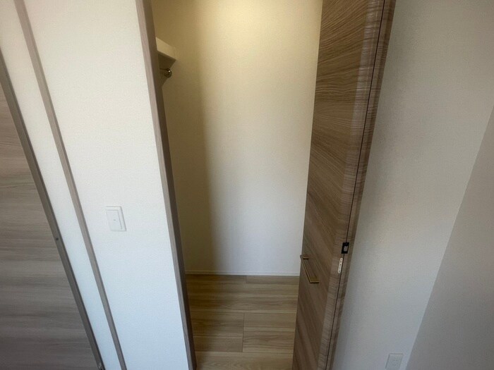 物件内観写真19　(収納)