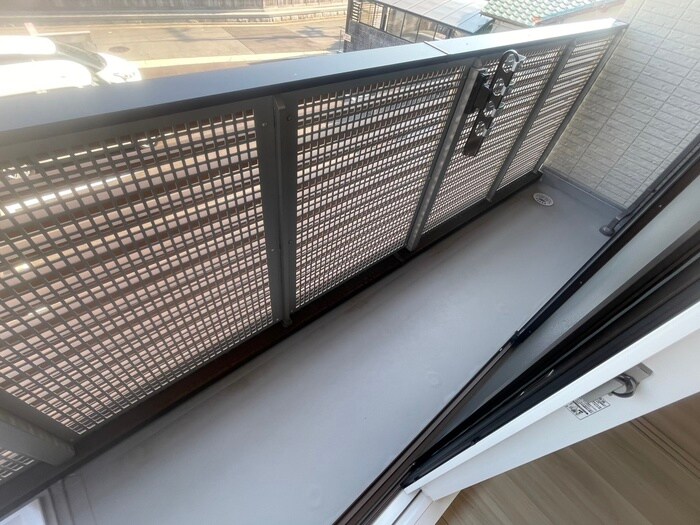 物件内観写真20　(ベランダ・バルコニー)