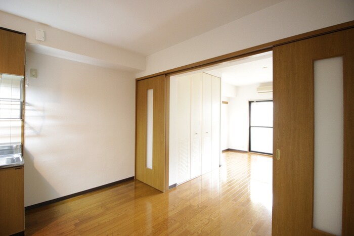 物件内観写真10　(キッチン)