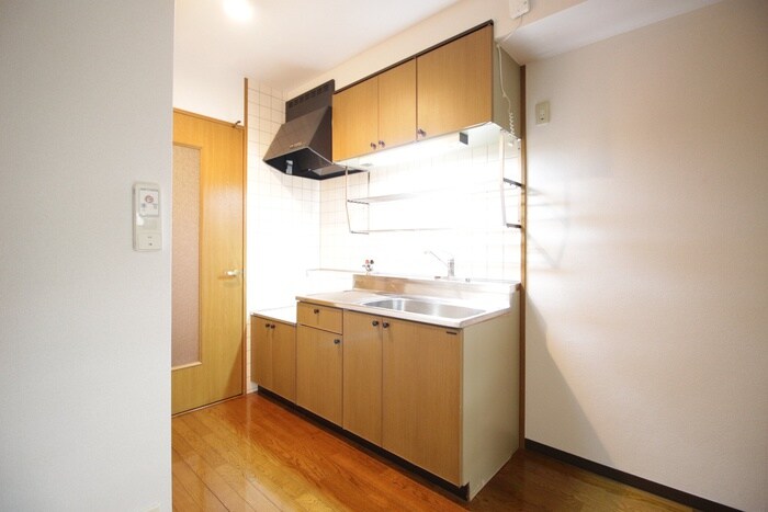 物件内観写真11　(キッチン)