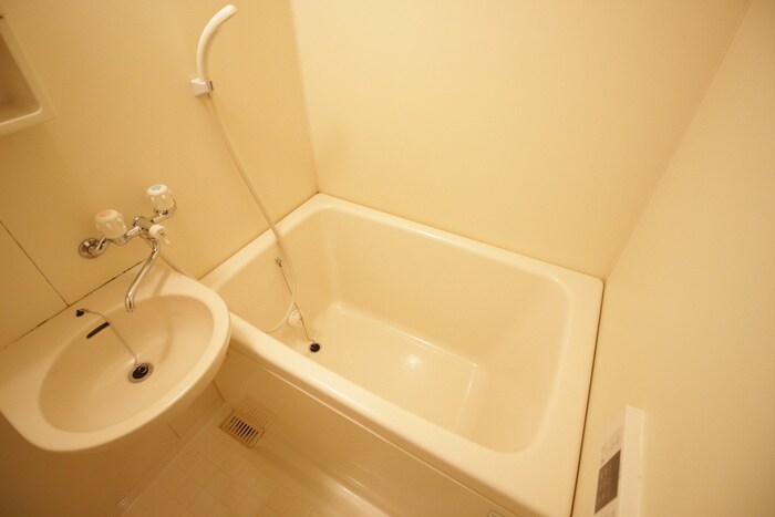 物件内観写真13　(バス／シャワールーム等)