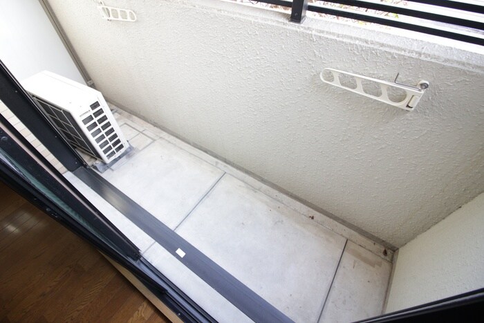 物件内観写真17　(ベランダ・バルコニー)