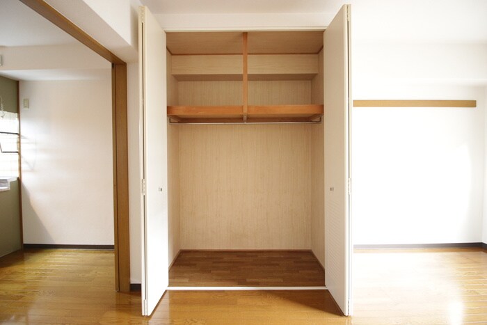 物件内観写真19　(収納)