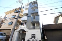 ヴァンベ－ル西脇の外観写真