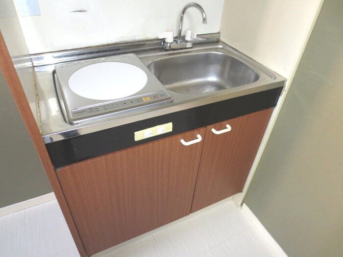 物件内観写真7　(キッチン)