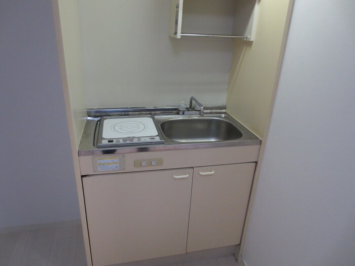 物件内観写真8　(キッチン)