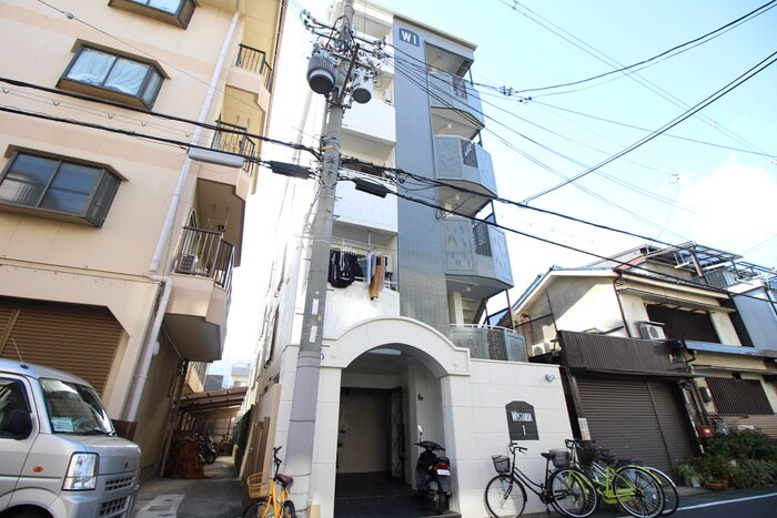 物件外観写真3　(外観写真)