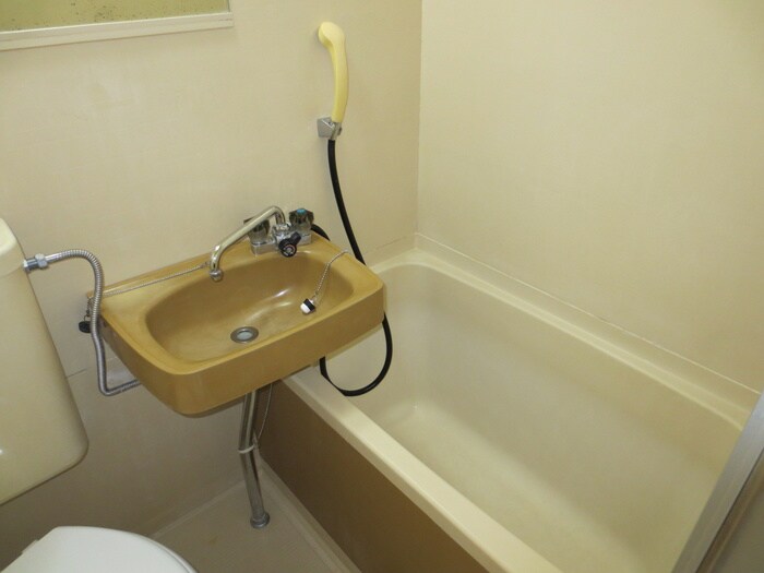 物件内観写真10　(バス／シャワールーム等)