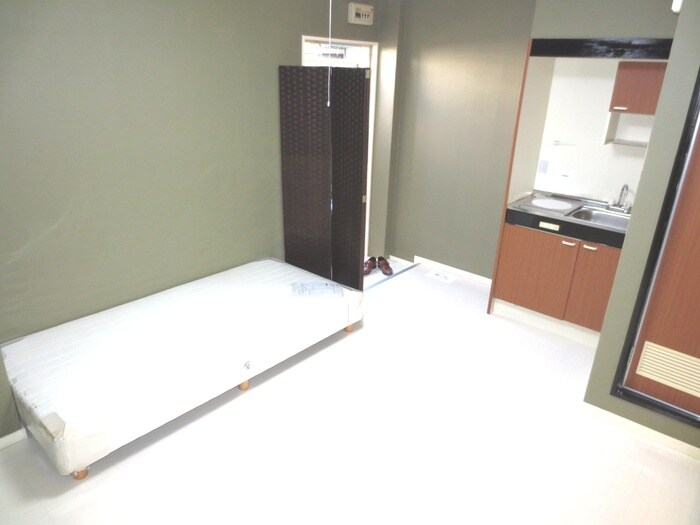 物件内観写真11　(居室)