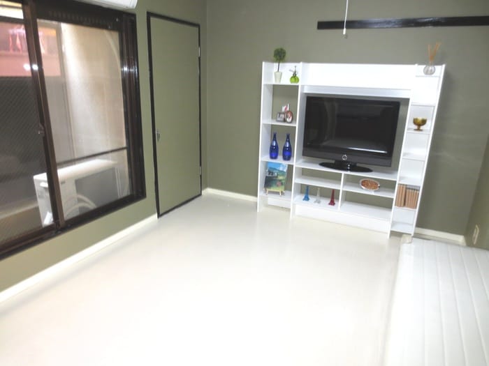 物件内観写真12　(居室)