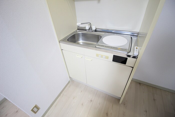 物件内観写真12　(キッチン)