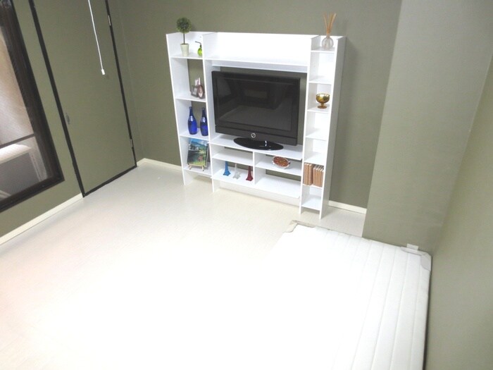 物件内観写真14　(居室)