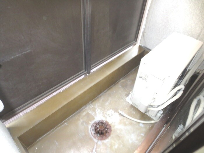 物件内観写真16　(ベランダ・バルコニー)