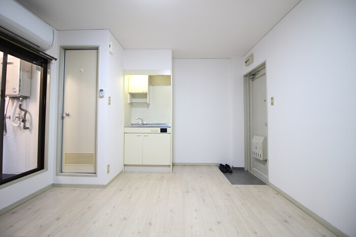 物件内観写真19　(居室)