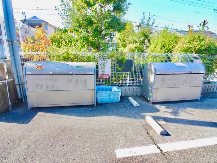 物件外観写真6　(建物設備)