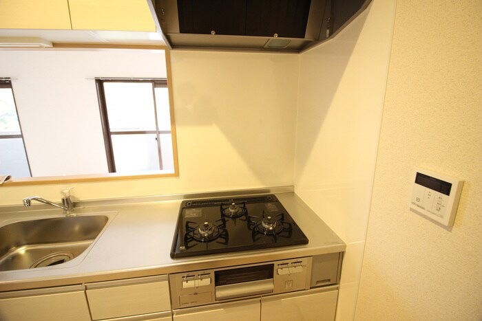 物件内観写真10　(キッチン)