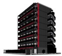 仮）グランパシフィック桃谷