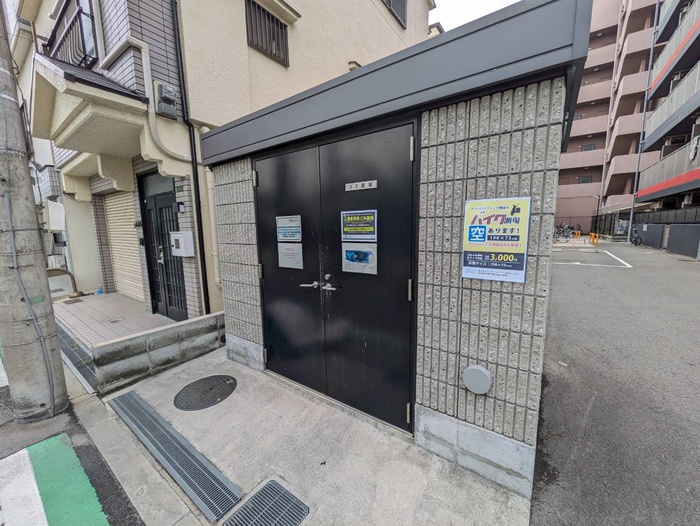 外観写真